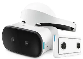 Lenovo Mirage Solo With Daydream Virtual-Reality Headset - ZA3C0003US