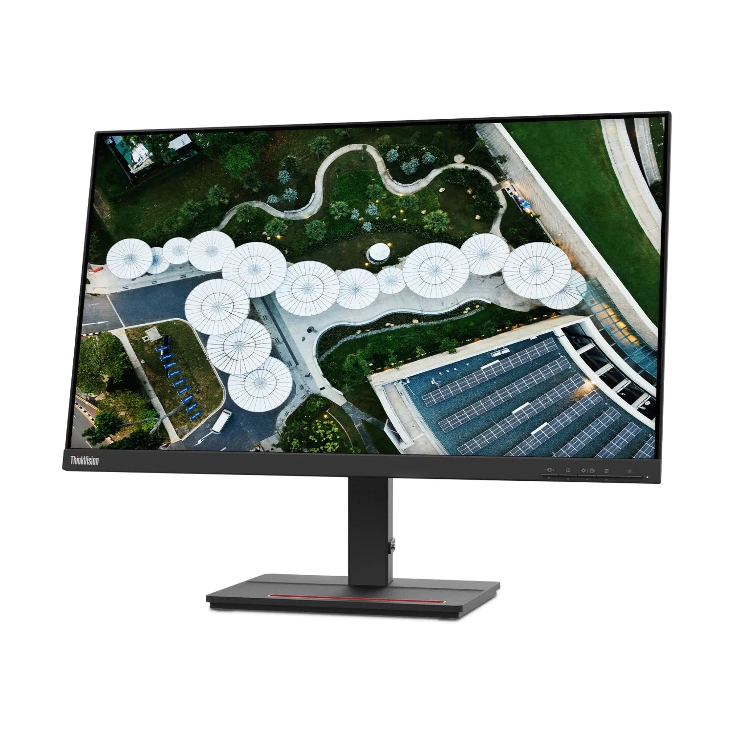 Lenovo ThinkVision S24e-20 - 23.8 inch FHD Monitor