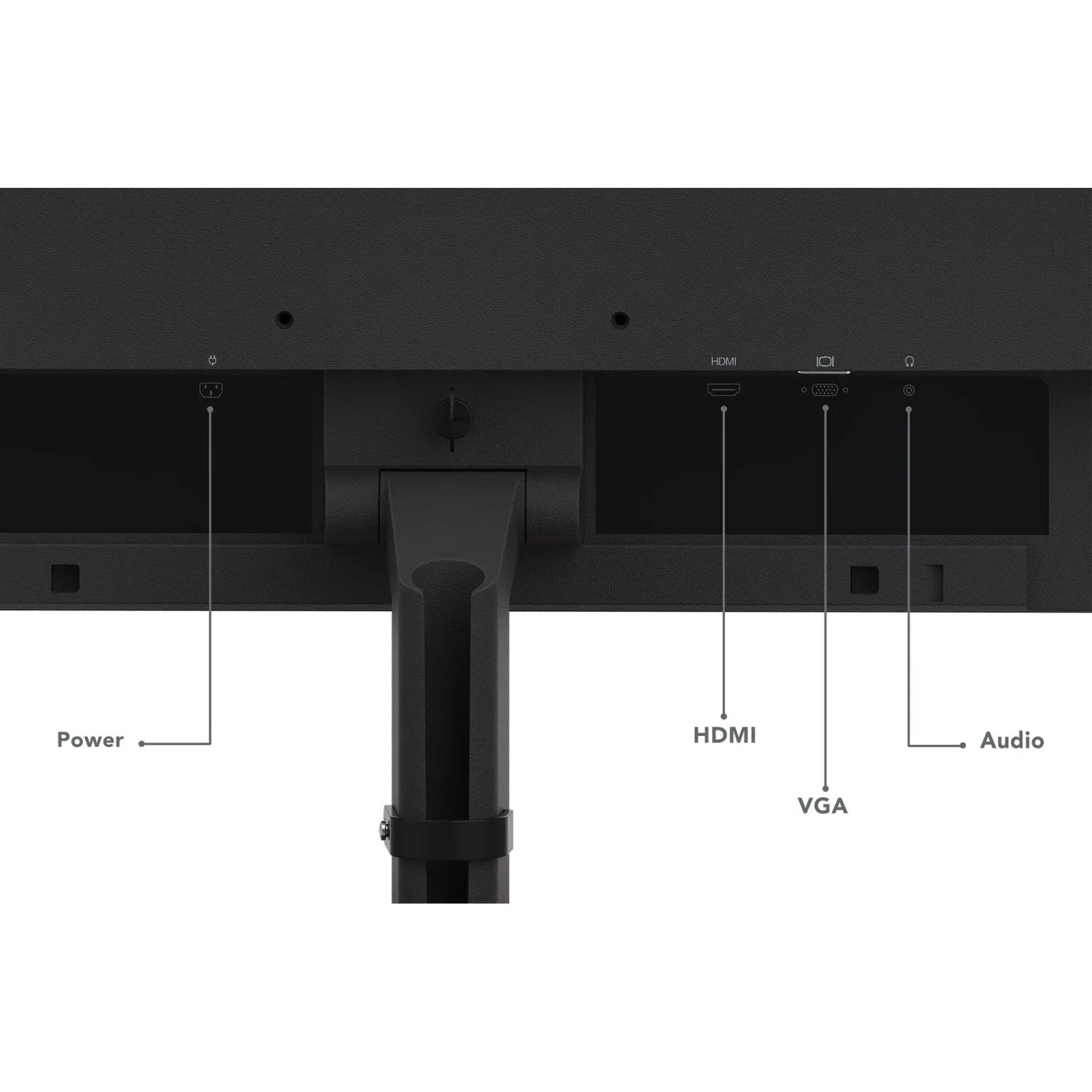 Lenovo ThinkVision S24e-20 - 23.8 inch FHD Monitor