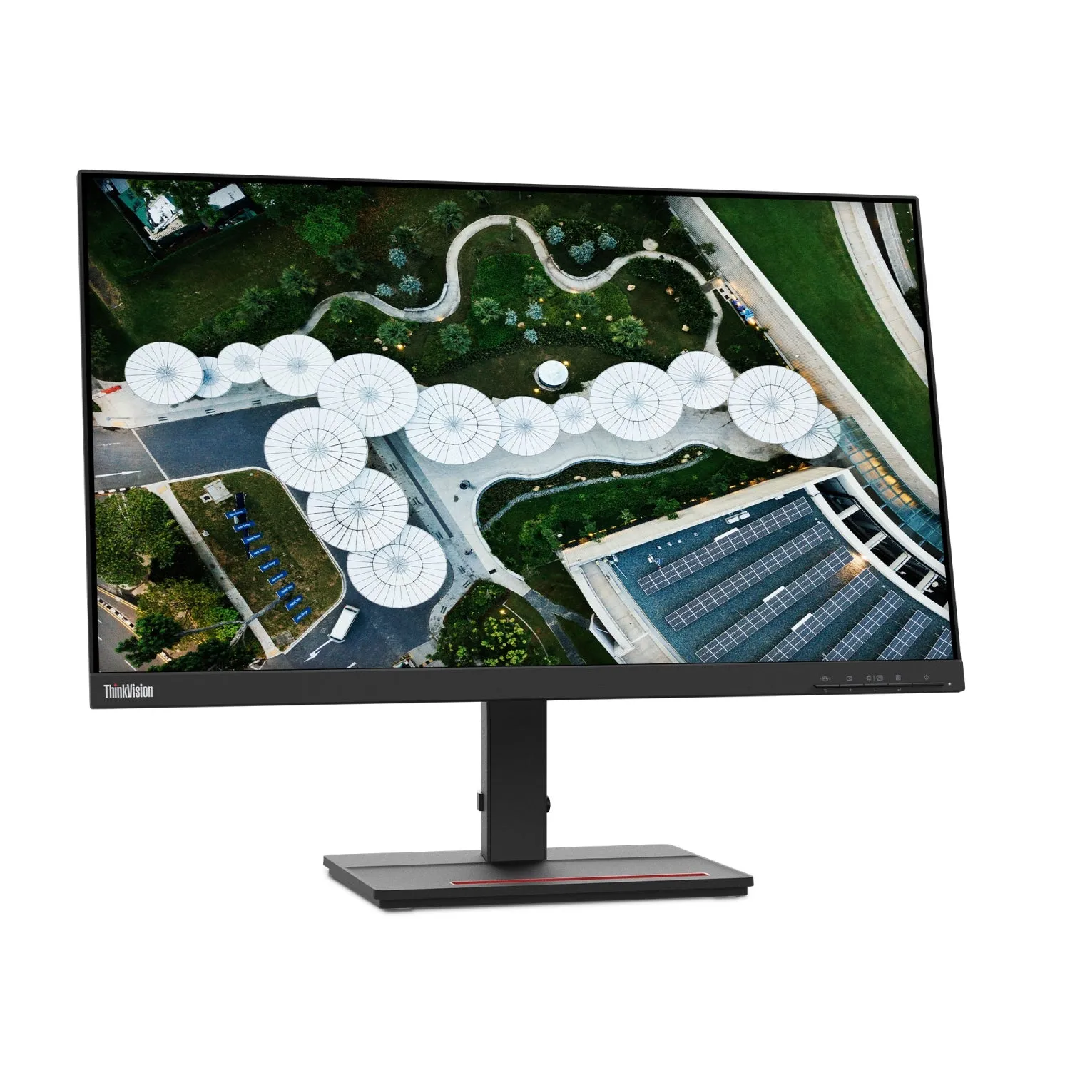 Lenovo ThinkVision S24e-20 - 23.8 inch FHD Monitor