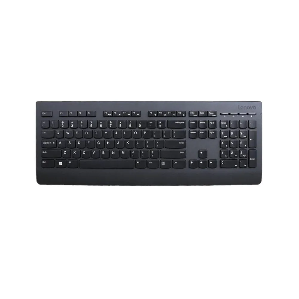 LENOVO US ENGLISH KEYBOARD - 73P5220