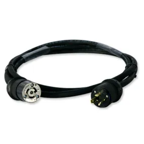 LEX L6-20 TWIST-LOCK EXTENSION CABLE