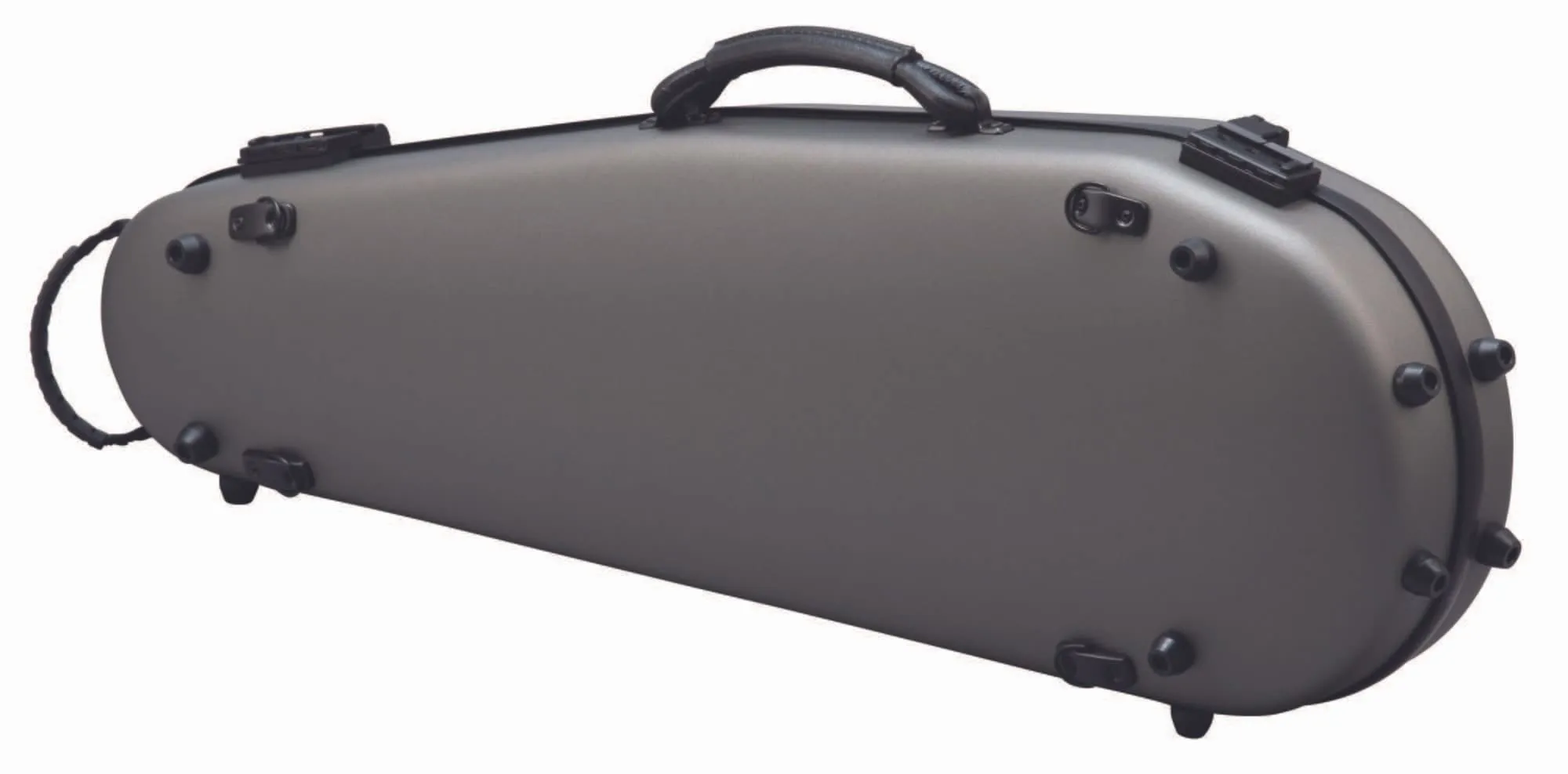 Lion Model 1600 Carbon Fiber Violin Case