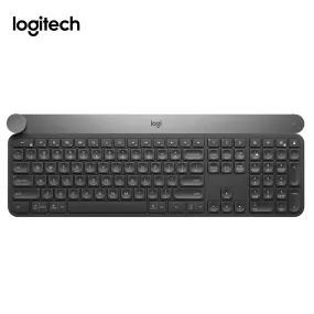 Logitech Crafted Advanced Keyboard