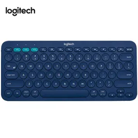 Logitech K380 Multi-device Bluetooth Keyboard