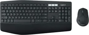 Logitech MK850 Performance 無線鍵盤滑鼠組合 (中文版) 920-008489 原裝行貨