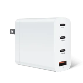 LOKITHOR 100W Multi-port USB-C Charger