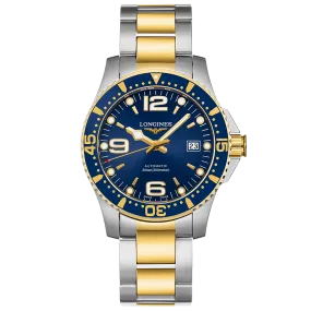 Longines HydroConquest L3.742.3.96.7