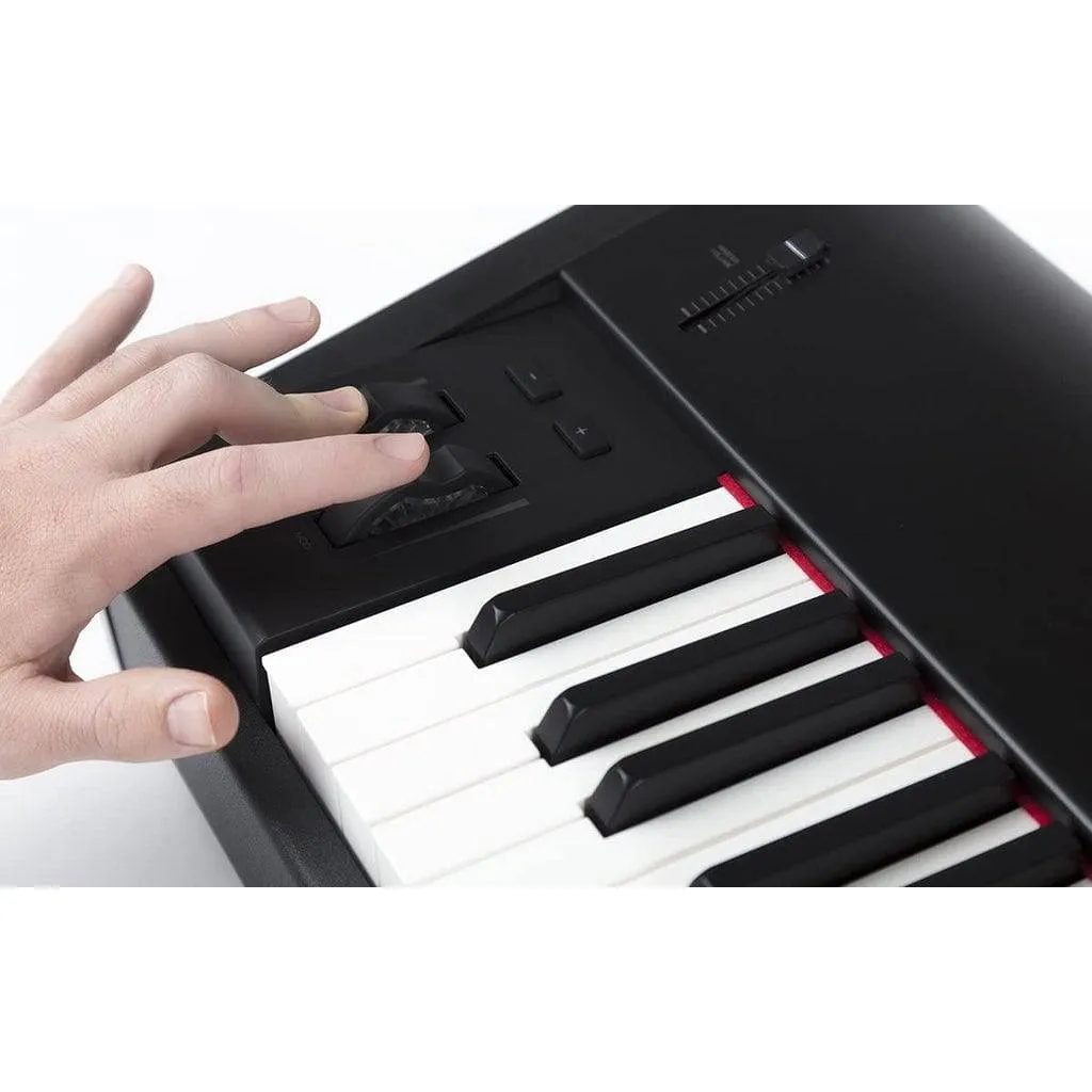 M-Audio Hammer 88 88-key Keyboard Controller