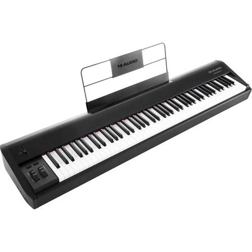 M-Audio Hammer 88 88-key Keyboard Controller