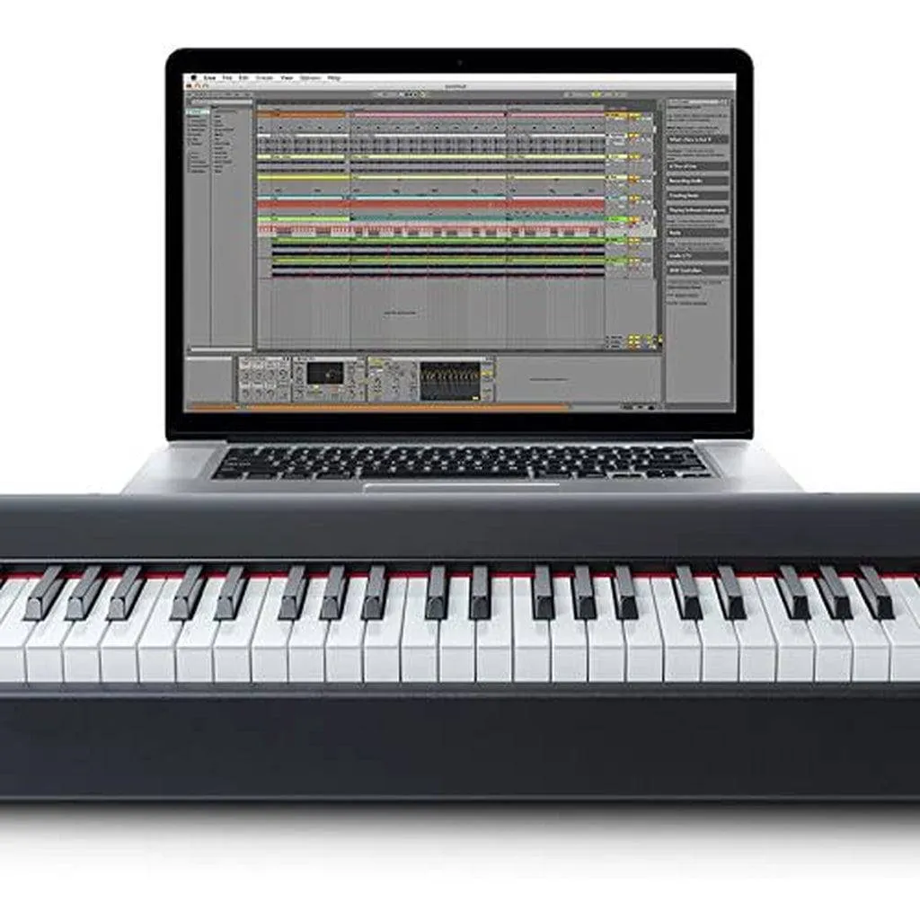 M-Audio Hammer 88 88-key Keyboard Controller