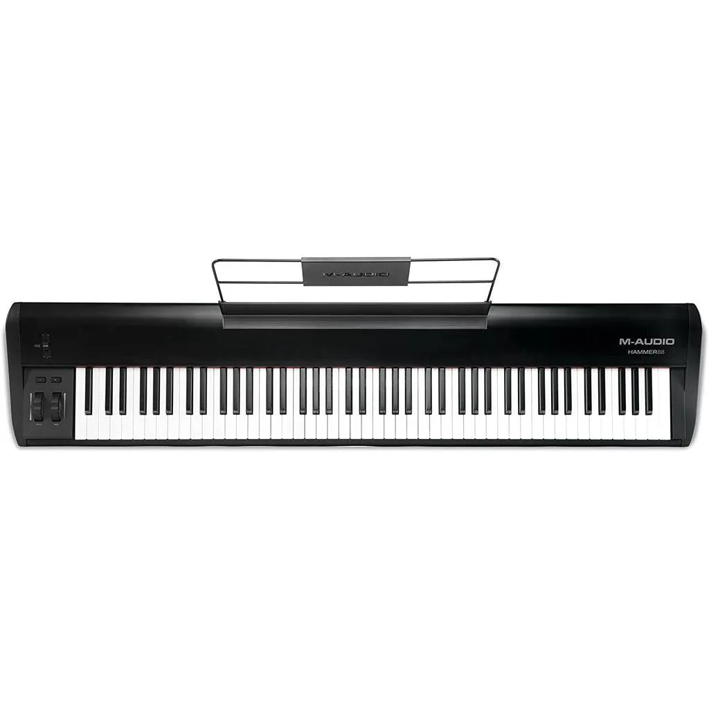 M-Audio Hammer 88 88-key Keyboard Controller