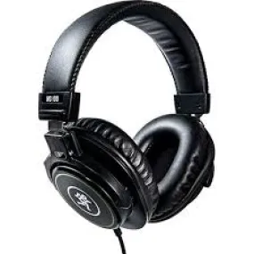 Mackie - MC-100 Headphones