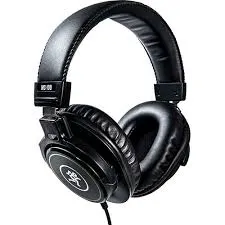 Mackie - MC-100 Headphones