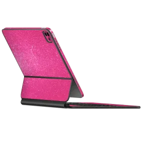 Magic Keyboard for iPad Pro 11" (2021) DIAMOND CANDY Skin