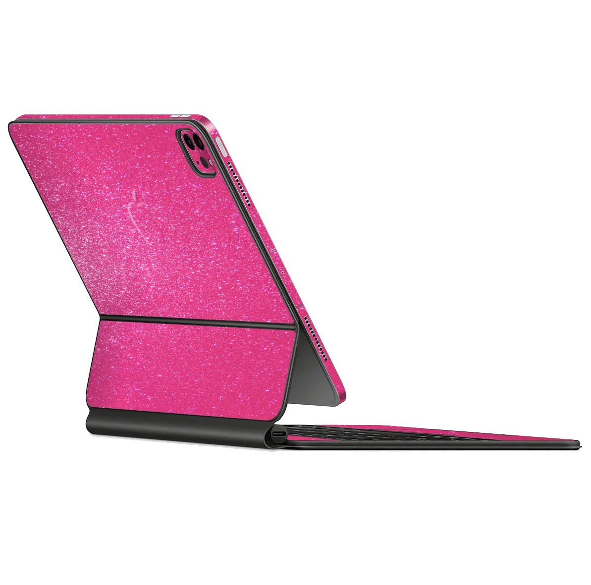 Magic Keyboard for iPad Pro 11" (2021) DIAMOND CANDY Skin