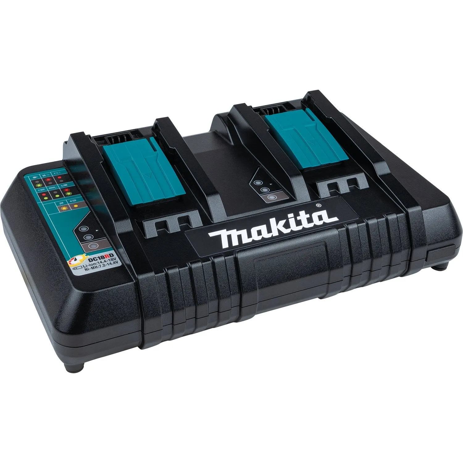 Makita (XSR01PT) 36V (18V X2) LXT® Brushless Rear Handle 7-1/4" Circular Saw Kit (5.0Ah)