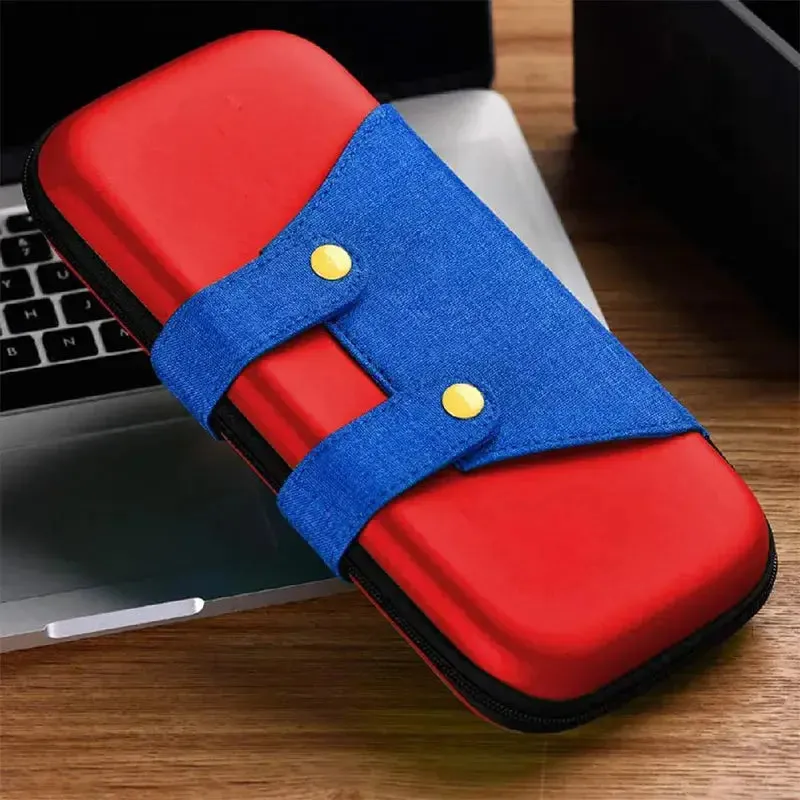 Mario Carrying Case for Nintendo Switch Lite