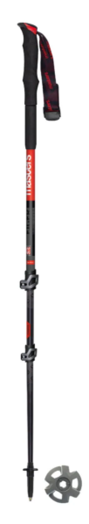 Masters Eiger Calu Walking Poles - Pair