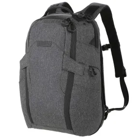 MAXPEDITION ENTITY LAPTOP BACKPACK 27L CHARCOAL