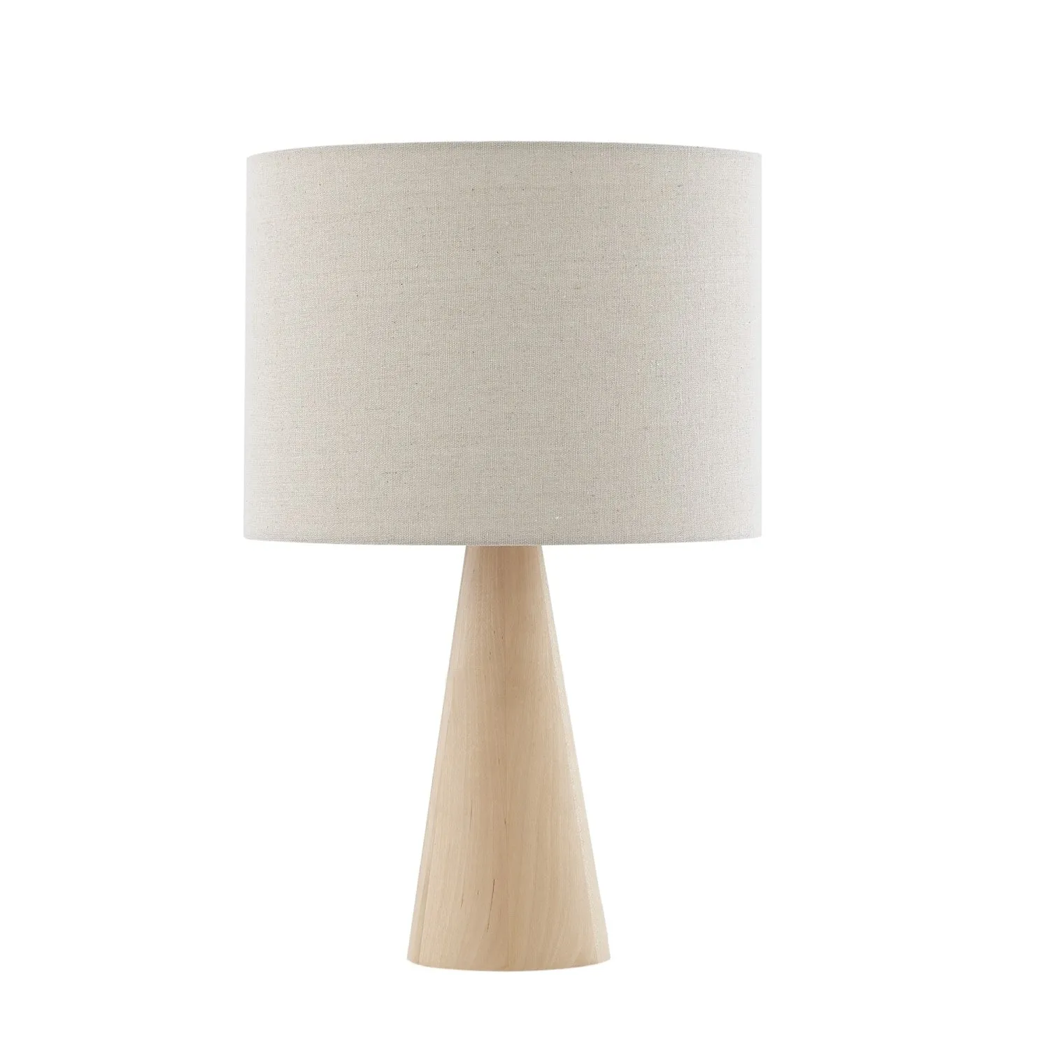 Maylee Table Lamp with USB Port