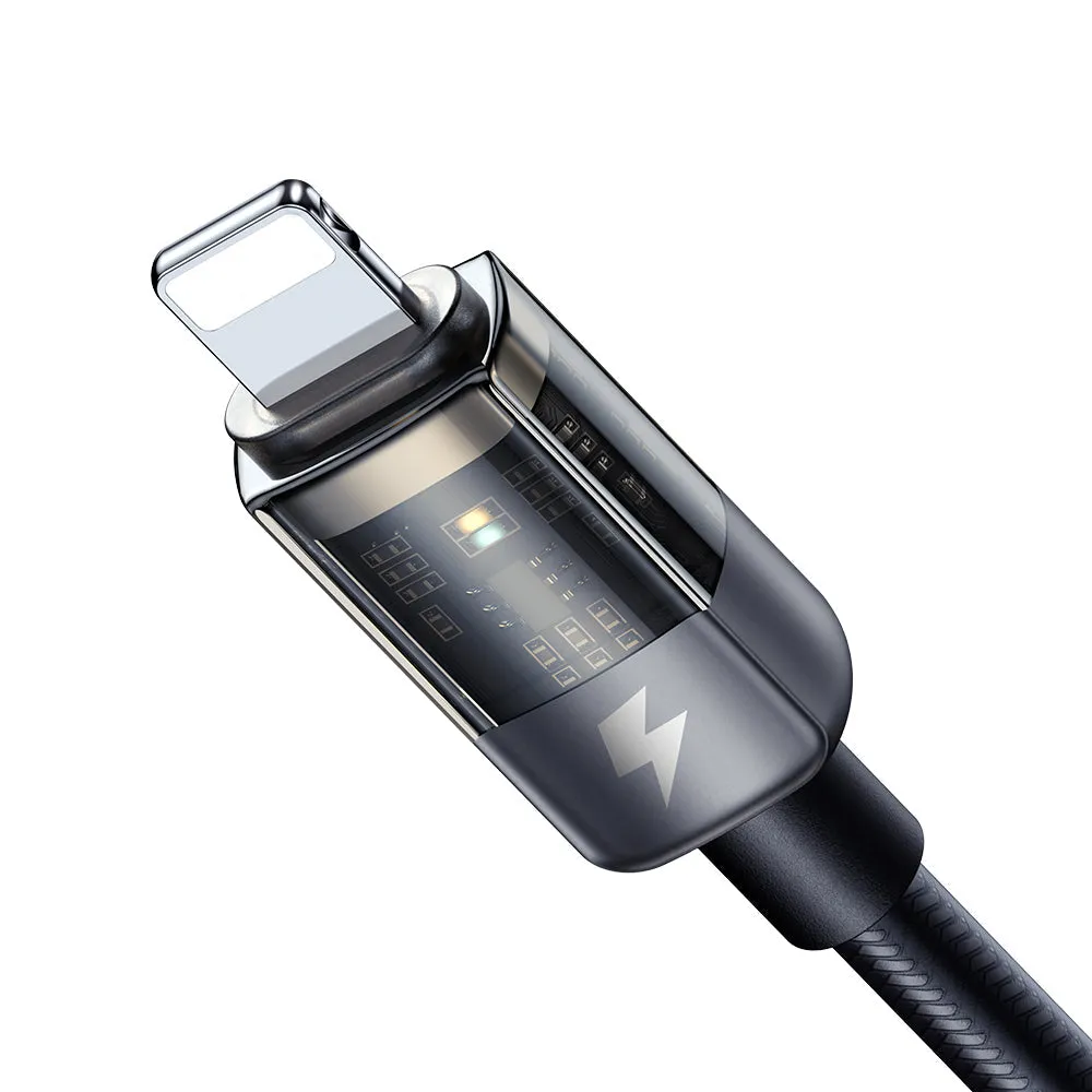 Mcdodo CA-314 | USB to Lightning Mobile Cable | Auto Power Off