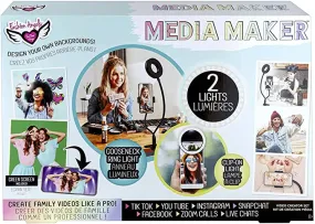 Media Maker Video Creator Super Set