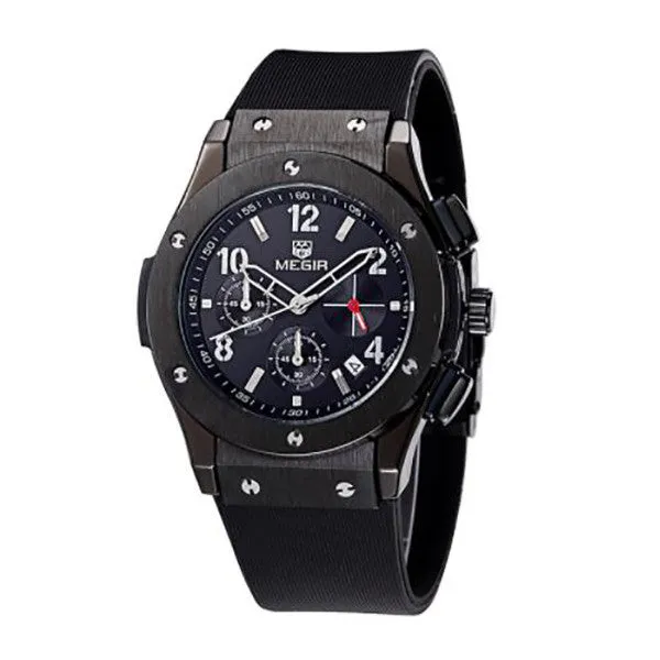 Mens Casual Sports Watch