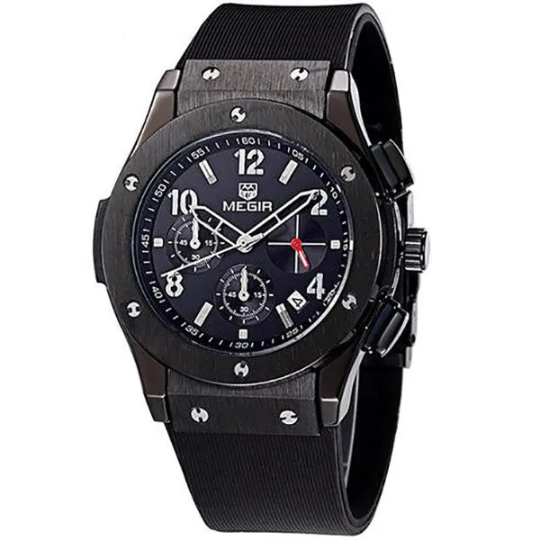 Mens Casual Sports Watch