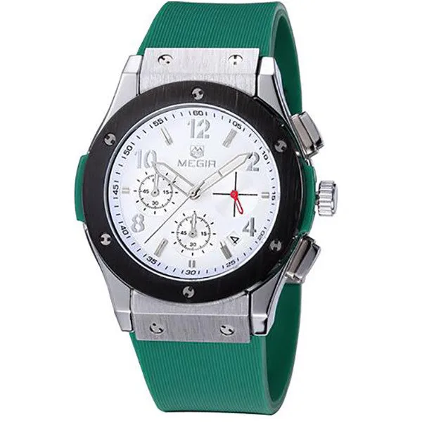 Mens Casual Sports Watch