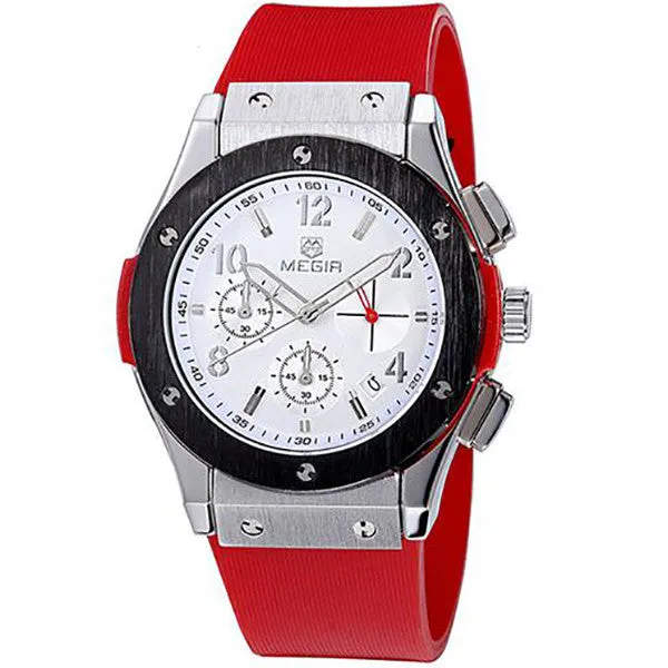 Mens Casual Sports Watch