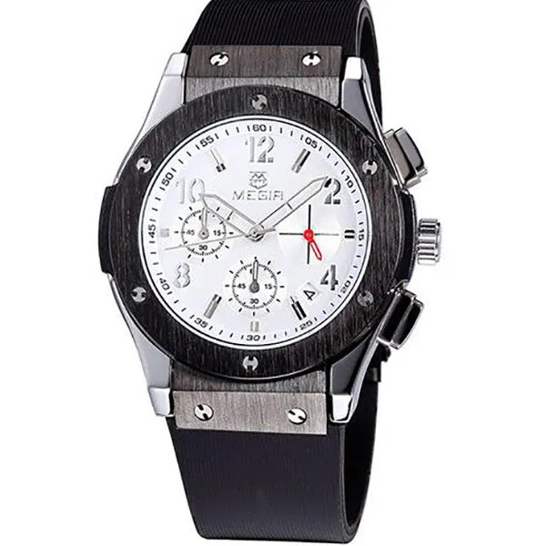 Mens Casual Sports Watch