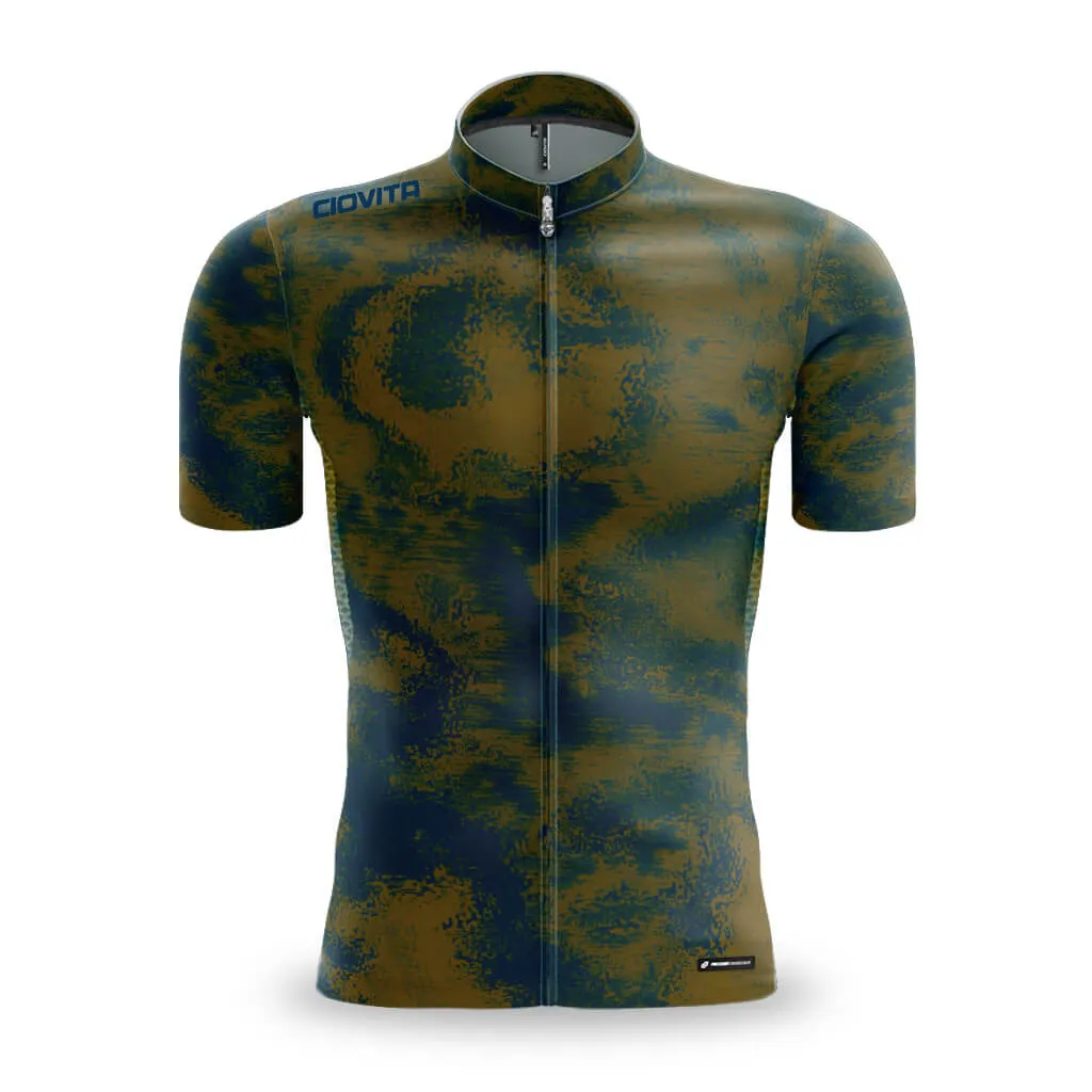 Men's Reflex Supremo Flyweight Jersey