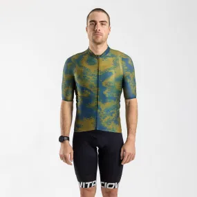 Men's Reflex Supremo Flyweight Jersey