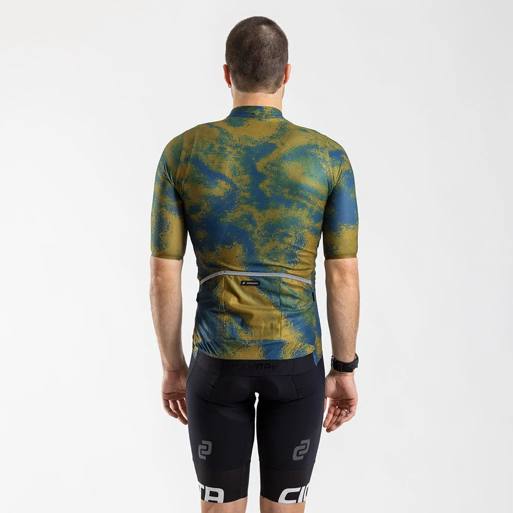 Men's Reflex Supremo Flyweight Jersey