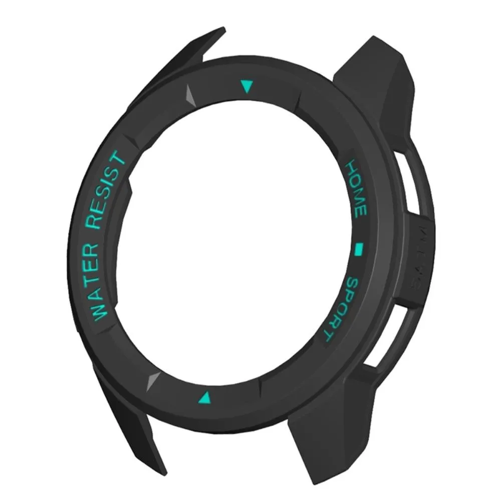 Mibro Watch X1 protective cover - Black / Blue