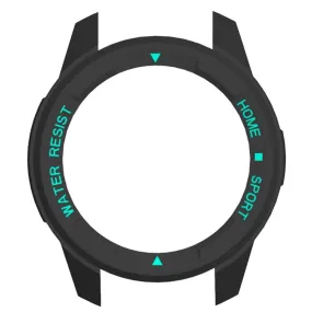 Mibro Watch X1 protective cover - Black / Blue