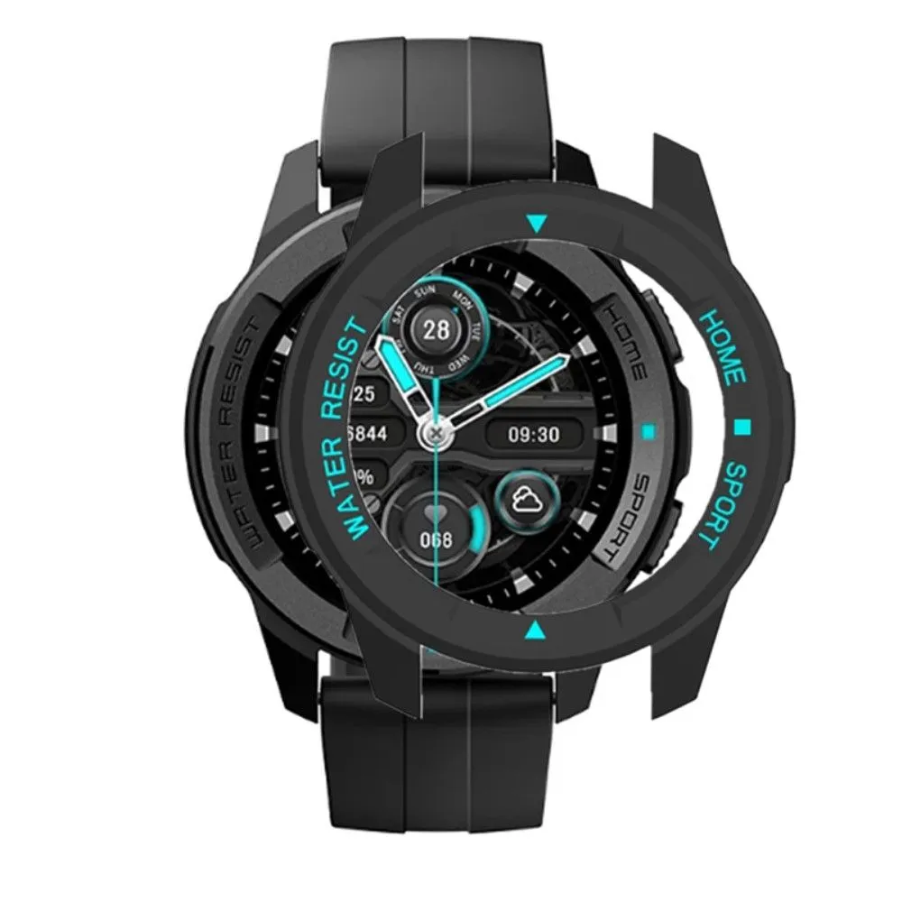 Mibro Watch X1 protective cover - Black / Blue