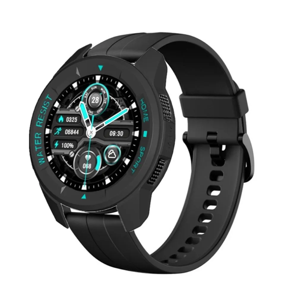 Mibro Watch X1 protective cover - Black / Blue