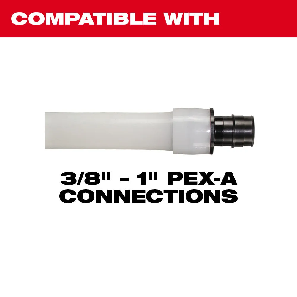 Milwaukee 2532-80 M12 FUEL 12V ProPEX Expander w/ RAPID Heads - Bare Tool -Recon