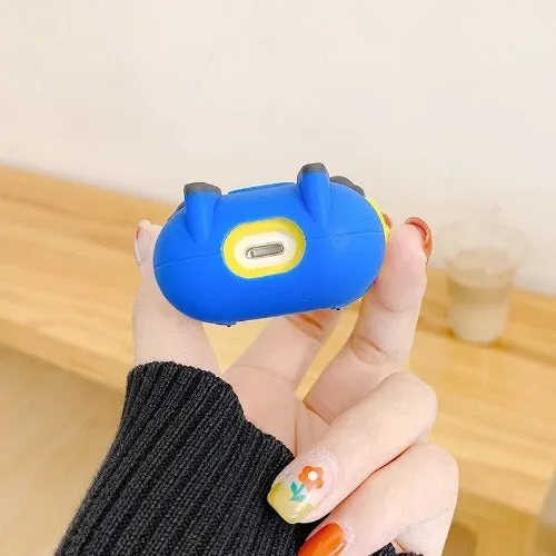 Minions Airpod Cover Case