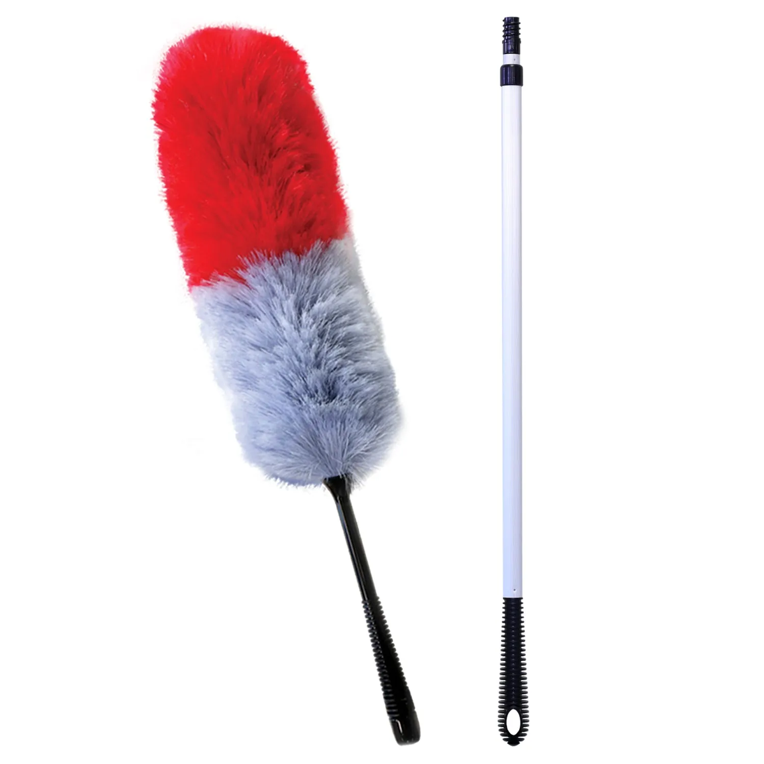 Miracle Magnetic Duster®   Telescopic Extension Pole