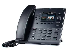 Mitel  6867S SIP PHONE ENTRY LEVEL POE 2X1000MB