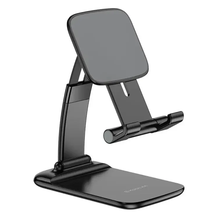 Mobile Phone Desk Phone Holder Stand For Mobile Adjustable Desktop Holder Universal Table Cell Phone Stand