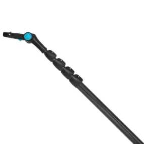 Moerman Carbonator High Modulus Carbon Fiber Telescopic Pole