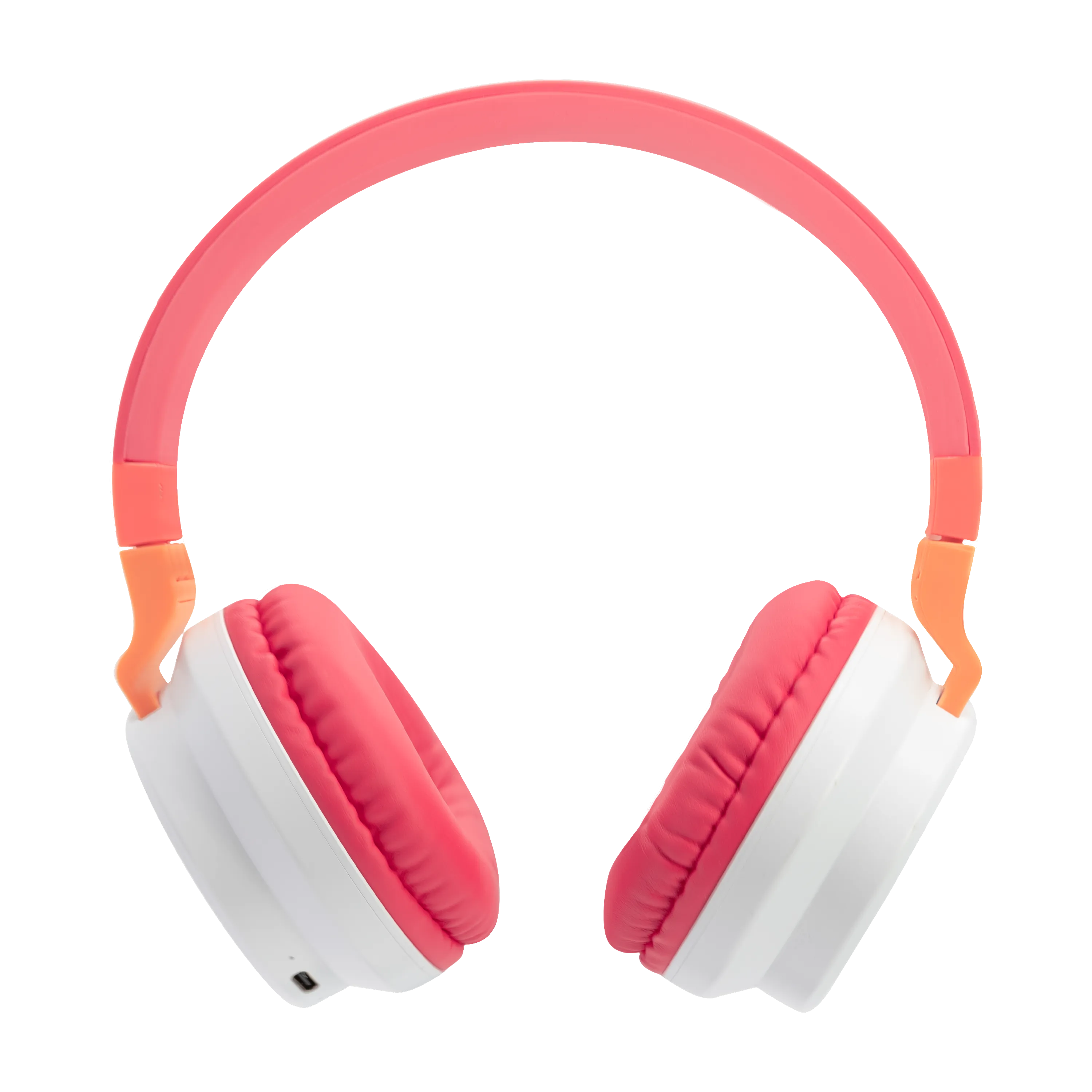 Moki Colourwave Wireless Headphones - Sunset