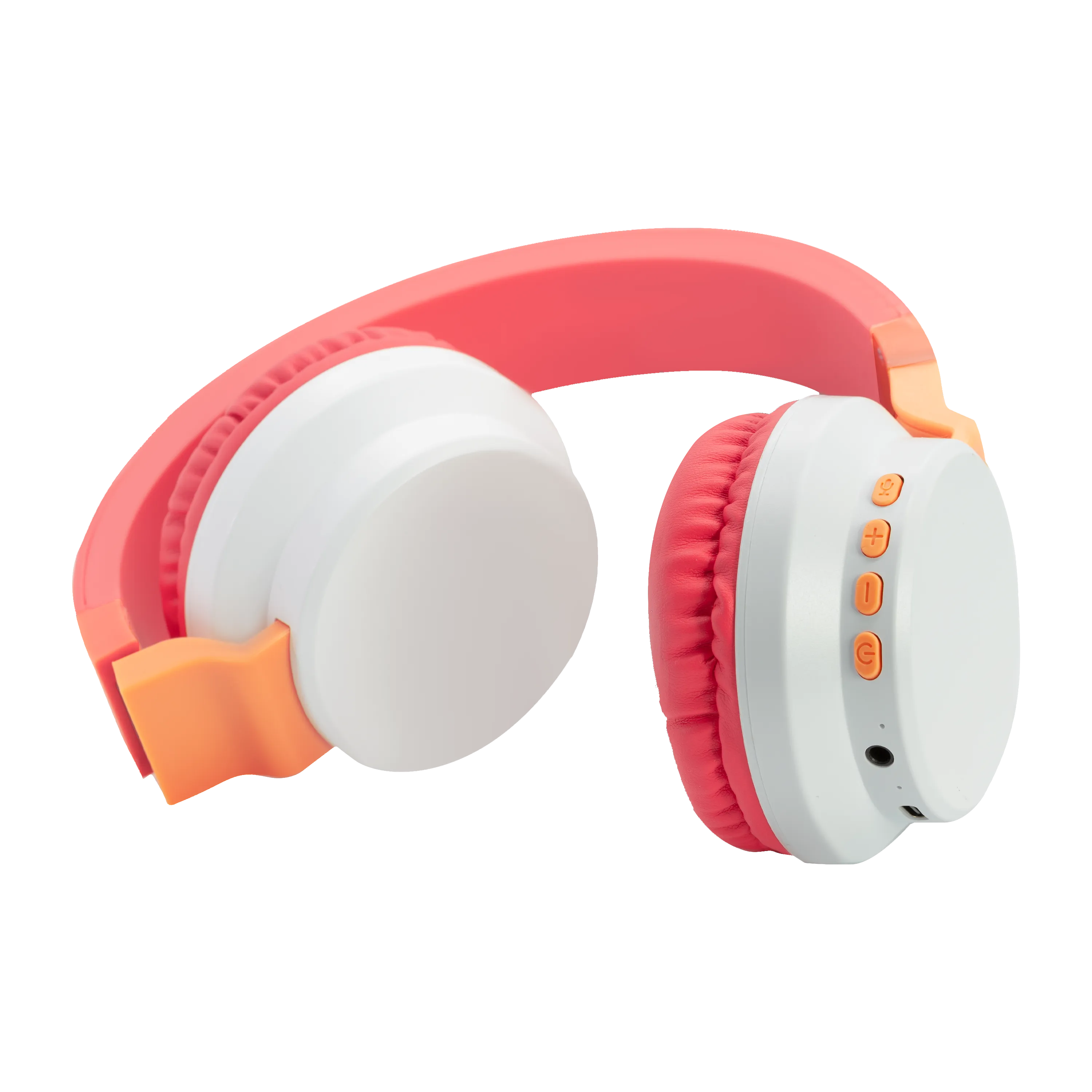 Moki Colourwave Wireless Headphones - Sunset