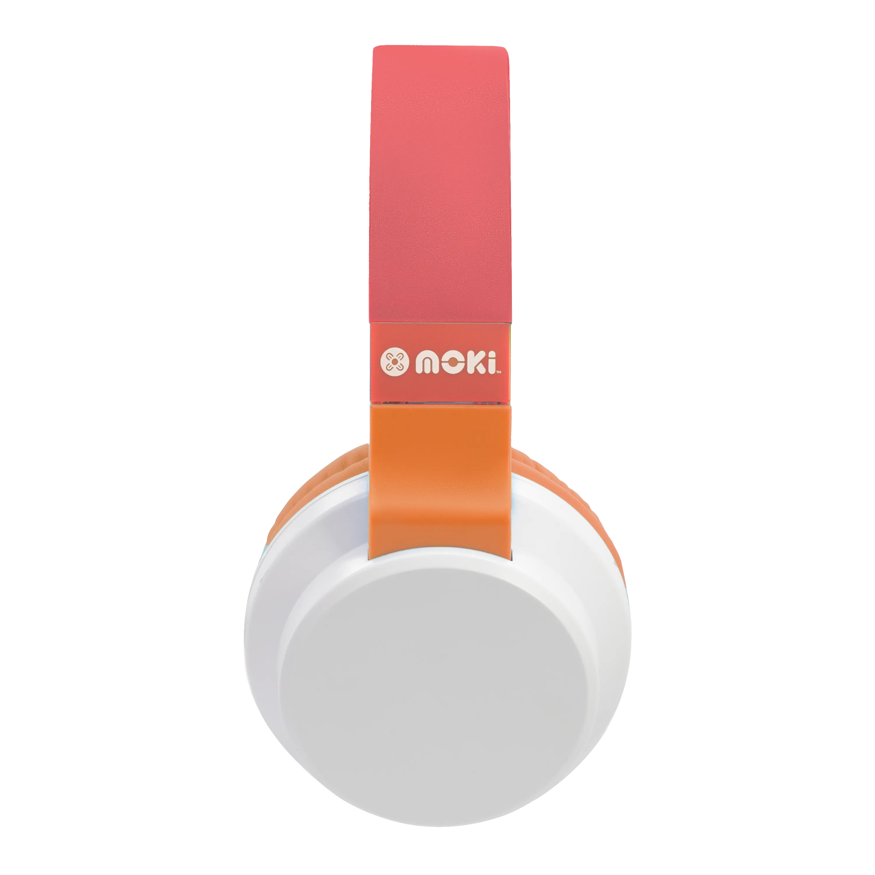 Moki Colourwave Wireless Headphones - Sunset