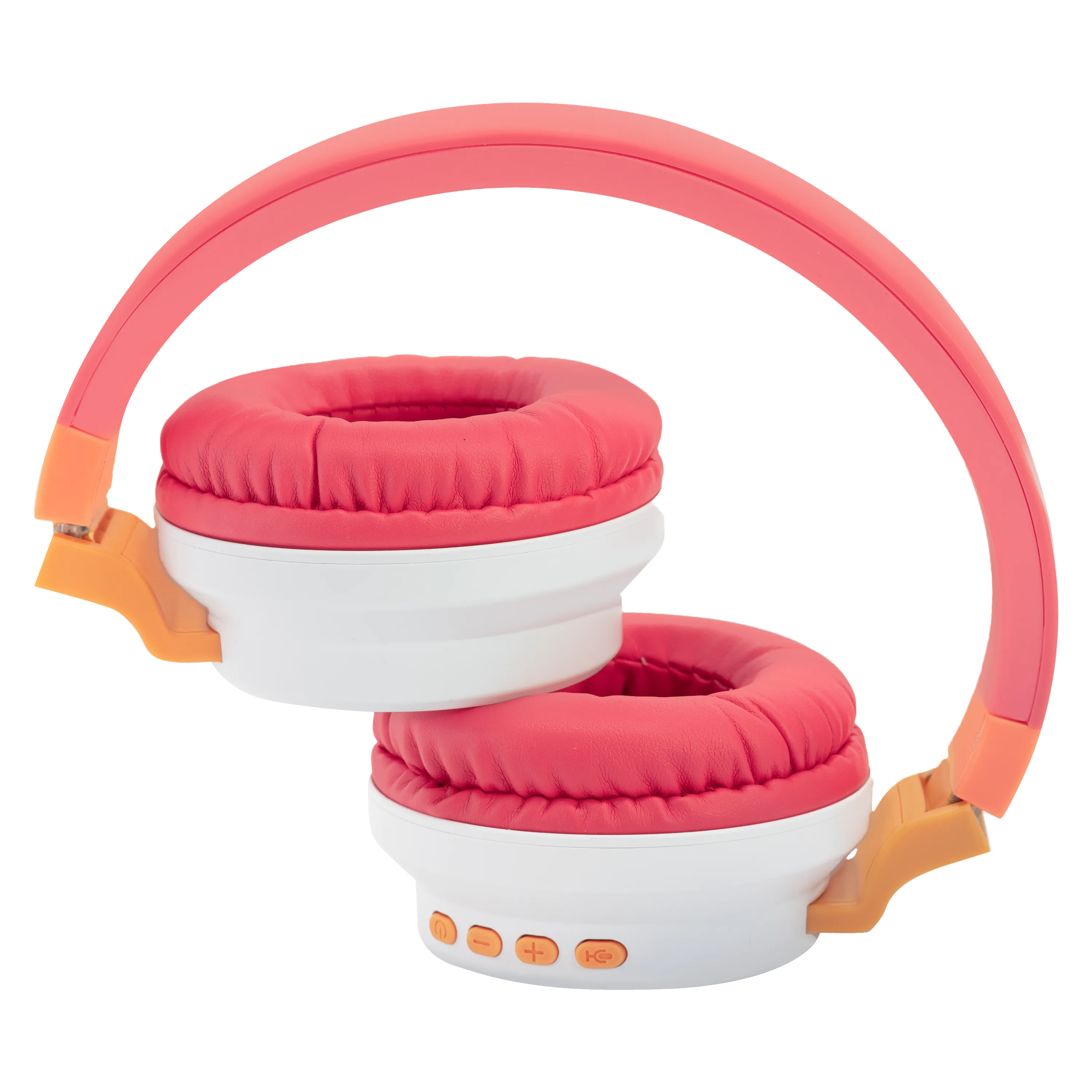 Moki Colourwave Wireless Headphones - Sunset