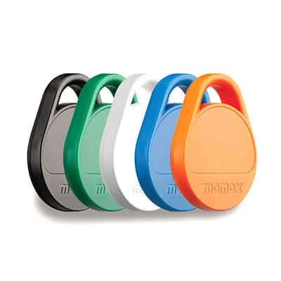 Momax Pinpop Lite Find My Locator Tracker